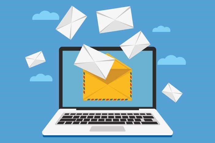 email ایمیل مارکتینگ چیست؟