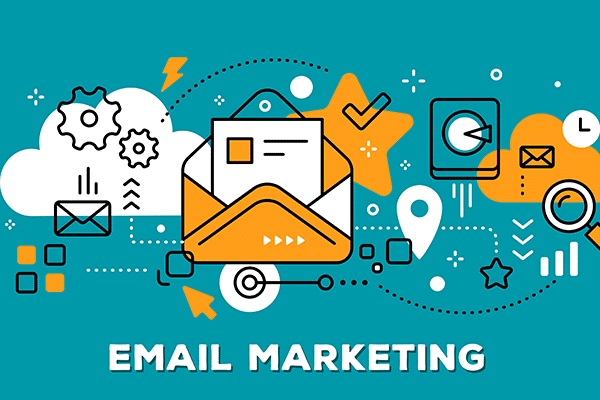 email3 ایمیل مارکتینگ چیست؟