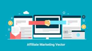 affiliate marketing یا همکاری در فروش چیست ؟