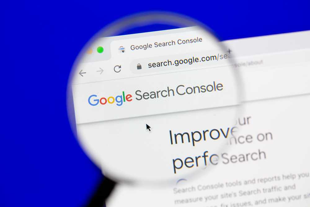 search3 کاربرد سرچ کنسول گوگل چیست ؟