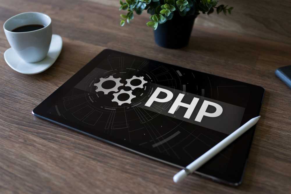 زبان PHP پی اچ پی