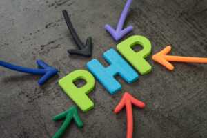 زبان PHP پی اچ پی 