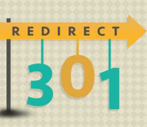 استفاده از ریدایرکت 301 برای یکپارچه سازی وب سایت ها