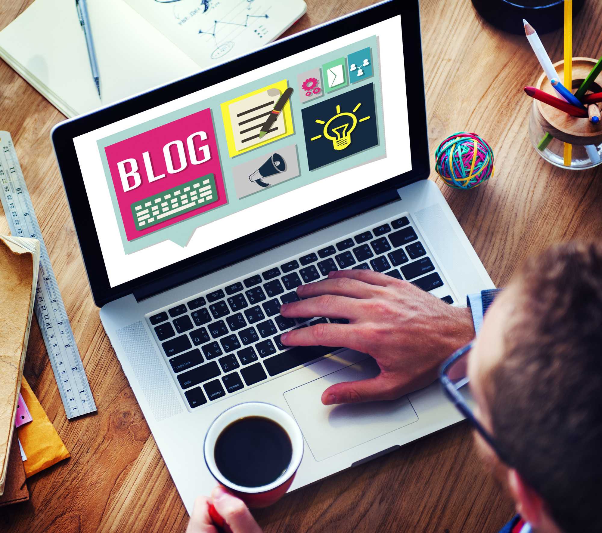 7 نکته کلیدی در مورد تاثیر وبلاگ بر سئو