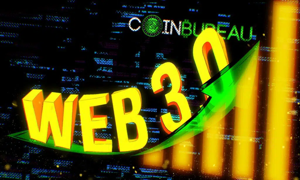 Web3  چیست و چه ویژگی هایی دارد؟