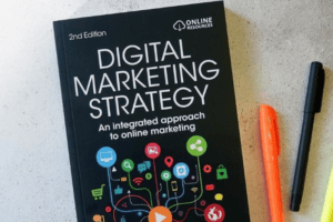 3. استراتژی بازاریابی دیجیتال
