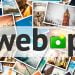 ویژگی های WebP