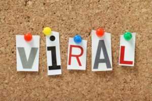 ترفندهای مهم برای ایجاد محتوای ویروسی یا وایرال