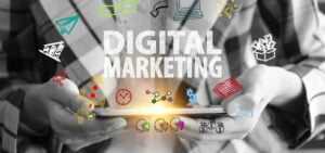 تفاوت بین دیجیتال مارکتینگ و بازاریابی سنتی چیست؟