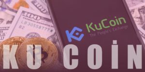 چگونه از KuCoin برداشت کنیم؟