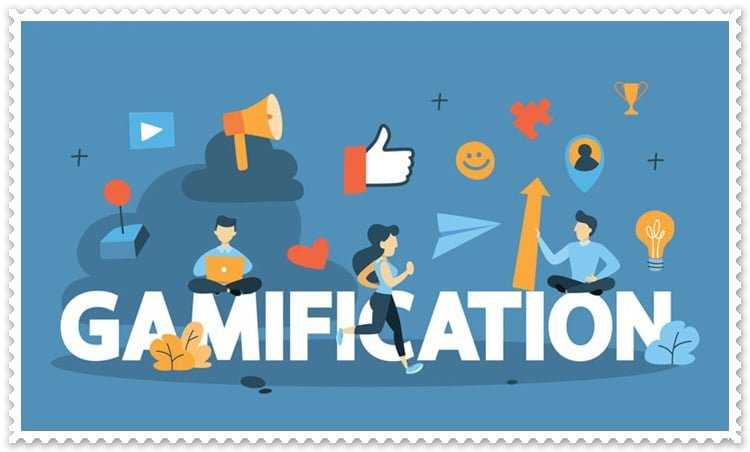 gamification چیست و چه اهمیتی دارد؟