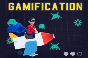 gamification چیست؟